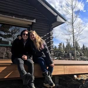 Meet your Posher, Dani